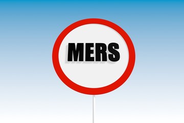 mers disease text