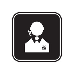 Agent icon