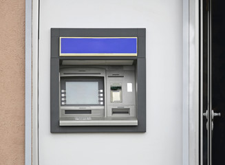 Cash Machine