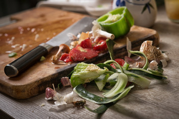 Compost