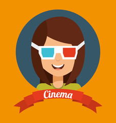 cinematographic hobby design