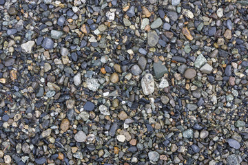 large gravel