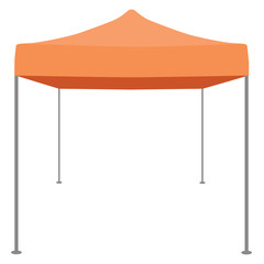 Folding tent © viktorijareut