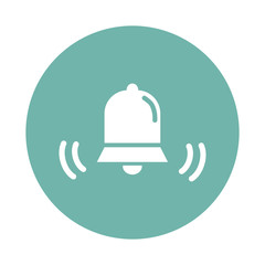 Alarm icon