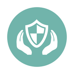 Shield icon