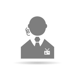 Agent icon