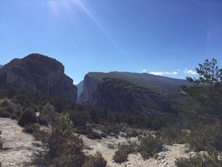 Pointe Sublime Gorges du Verdon