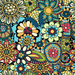abstract pattern