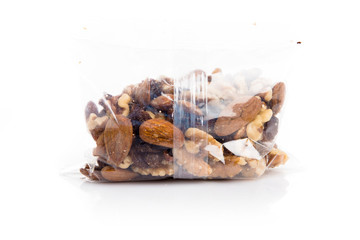 Dried fruits