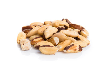 Brazil nut