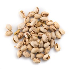 Roasted pistachio