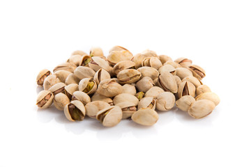 Roasted pistachio