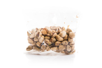 Roasted pistachio