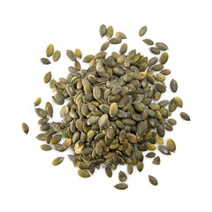 Raw pumpkin seed