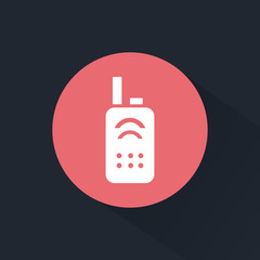 Transceiver icon