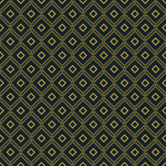 abstract geometric grid pattern