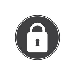 Lock icon