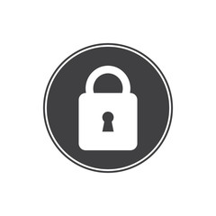 Lock icon