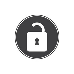 Lock icon