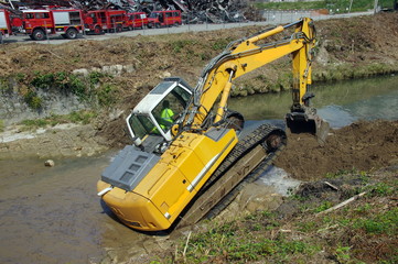 prévention inondation