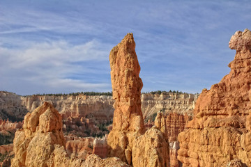 Bryce Canyon National Park, Utah