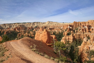 Bryce Canyon National Park, Utah