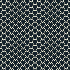 minimalistic monochrome scale pattern
