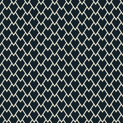 minimalistic monochrome scale pattern
