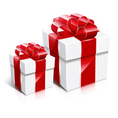Prezenty świąteczne 