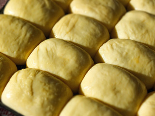 not baked pies