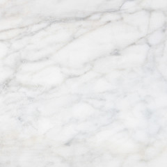 Obraz na płótnie Canvas white marble texture background (High resolution).