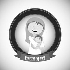 merry christmas design