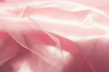 tulle background