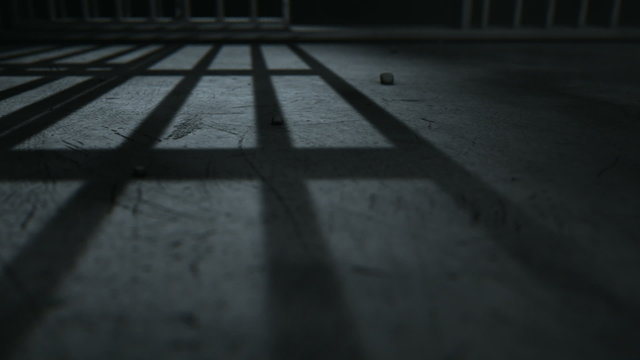 jail cell shadows animate view 2