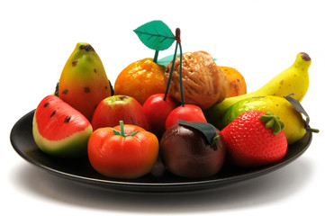 Frutta di Martorana Ֆրուտա մարտորանա فروتا مارتورانا Фрутта-марторана Cucina siciliana Сицилийская Pasticceria кухня مطبخ صقلي Marzapane