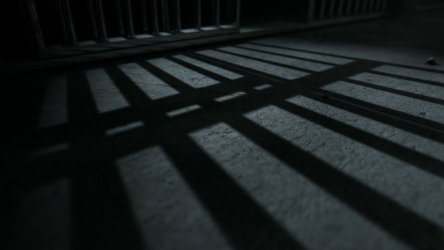 jail cell shadows animate view 1