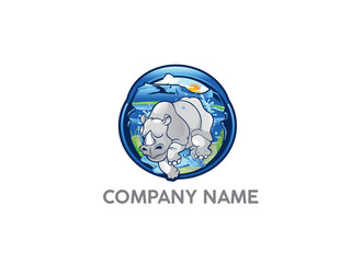 rhinos logo