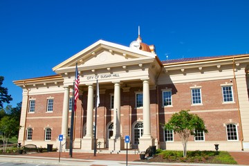 City Hall