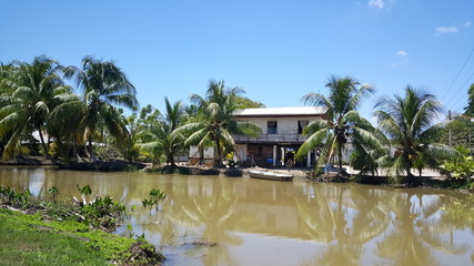 Bakkie Reynsdorp Suriname