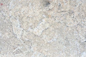 Old grunge concrete floor