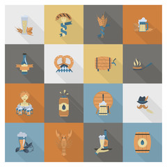 Oktoberfest Beer Festival