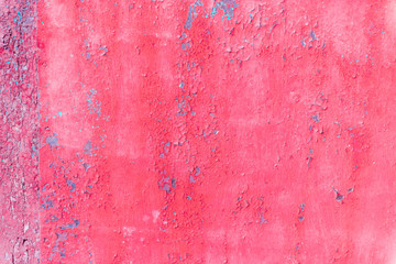 Metal texture with scratches and cracks 