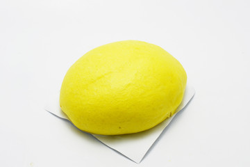 steamed stuff bun