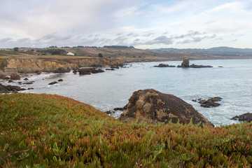 Pigeon Point Lighthouse