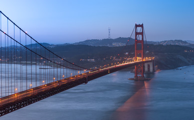 Golden Gate Bridge