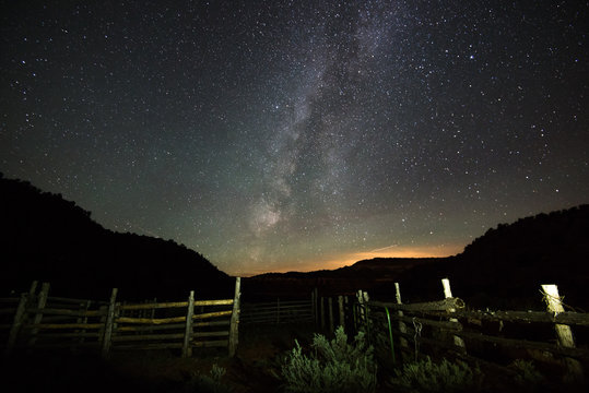Milky Way