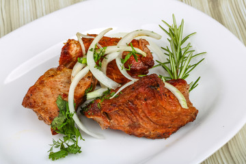Shashlik