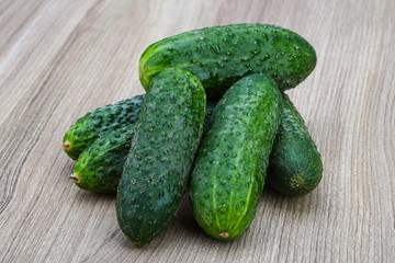 Cucumber
