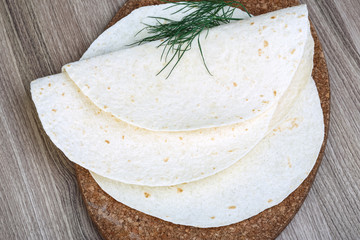 Tortillas