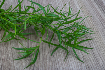 Tarragon